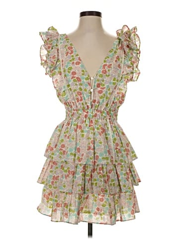 Love The Label Cocktail Dress (view 1)