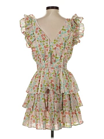 Love The Label Cocktail Dress (view 2)