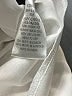 The Impeccable Pig White Casual Dress Size M - photo 8