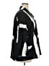 Shein Curve 100% Polyester Black 3/4 Sleeve Blouse Size 2X - photo 4