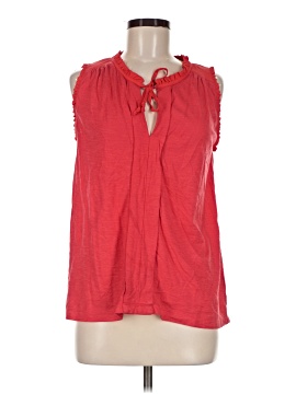 Meadow Rue Sleeveless Blouse