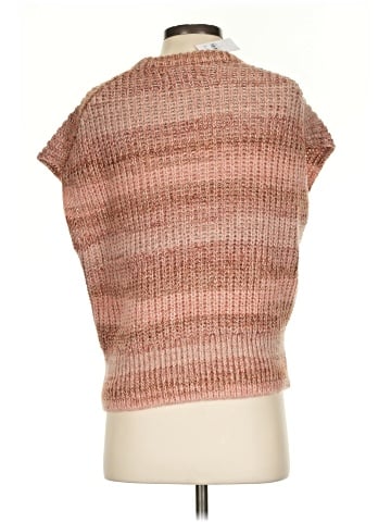 Ann Taylor LOFT Sweater Vest (view 2)