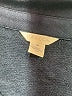 Caslon Blue 3/4 Sleeve Button-Down Shirt Size XXL - photo 7