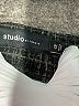 Studio by Torrid Plaid Gray Casual Pants Size 4X Plus (4) - photo 4