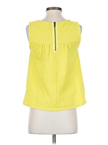 Deletta Sleeveless Blouse (view 2)