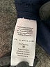 DKNY Solid Blue Cocktail Dress Size 12 - photo 8