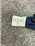 Meraki Blue Sleeveless Blouse Size M - photo 8