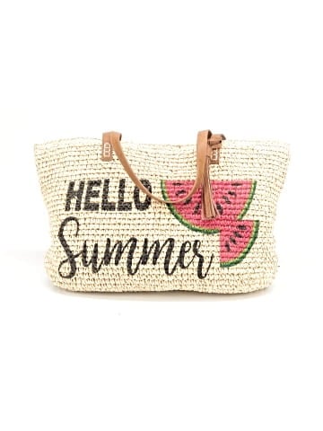 Straw Studios Tote (view 1)