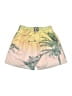 Assorted Brands 100% Polyester Tropical Pink Shorts Size L (kids) - photo 2