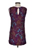 CAbi 100% Rayon Purple Sleeveless Top Size S - photo 2