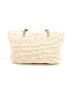 Straw Studios White Tote One size - photo 3