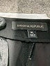 Banana Republic 100% Polyester Solid Black Active Pants Size XL - photo 7