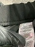 Banana Republic 100% Polyester Solid Black Active Pants Size XL - photo 8