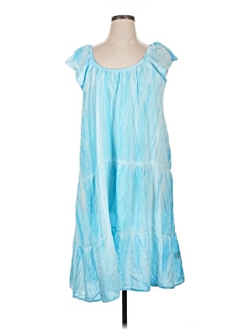 Raviya Casual Dress (view 1)
