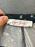 Assorted Brands Paisley Teal Casual Pants Size S - photo 7