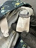 Assorted Brands Paisley Teal Casual Pants Size S - photo 8