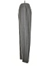 Unbranded 100% Viscose Chevron-herringbone Gray Dress Pants Size S - photo 5