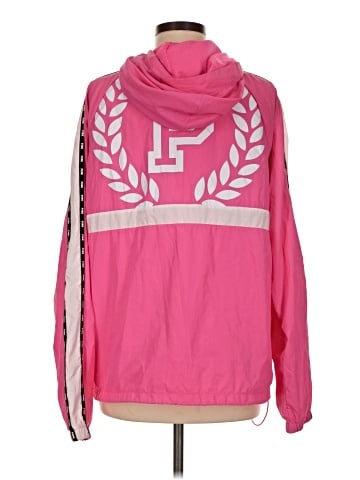 Victoria's Secret Pink Windbreaker (view 2)