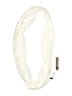 Dana Buchman Ivory Scarf One size - photo 1