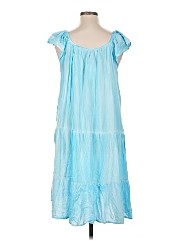 Raviya Casual Dress (view 2)