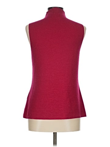 Elie Tahari Sleeveless Top (view 2)