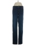 Old Navy Solid Blue Jeans Size 4 (tall) - photo 1