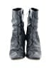 Sam Edelman Gray Ankle Boots Size 9 - photo 2