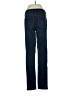 Old Navy Solid Blue Jeans Size 4 (tall) - photo 2