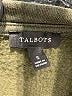 Talbots Polka Dots Green Pullover Sweater Size S - photo 7