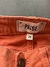 Paige Pink Jeans Size 28 waist - photo 7