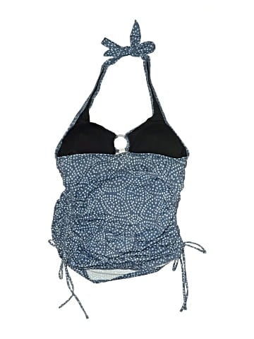 A Pea in the Pod Swimsuit Top (view 2)