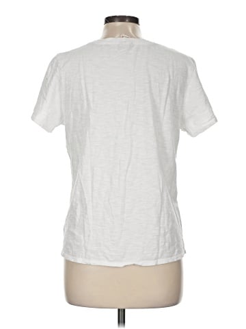 Cinq à Sept Short Sleeve T-Shirt (view 2)
