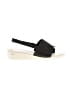 HOPP Black Sandals Size 10 - photo 1