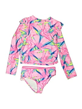 Tommy Bahama Two Piece Swimsuit