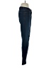 Old Navy Solid Blue Jeans Size 4 (tall) - photo 4