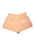 Roxy Solid Tan Shorts Size M - photo 2