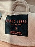Black Label by C'est Toi Tan Jacket Size S - photo 6