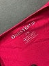 One Step Up Pink Bodysuit Size S - photo 3