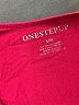One Step Up Pink Bodysuit Size S - photo 4