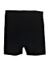 Torrid Black Athletic Shorts Size 3X Plus (3) - photo 2