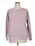 Unbranded Purple Sweatshirt Size XL - photo 1