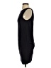 Vince. 100% Viscose Solid Black Cocktail Dress Size XS - photo 5