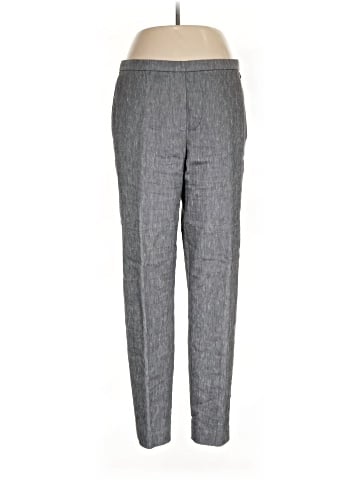 Elie Tahari Linen Pants (view 1)
