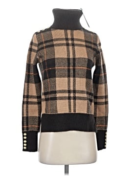 Holland Cooper Turtleneck Sweater (view 1)