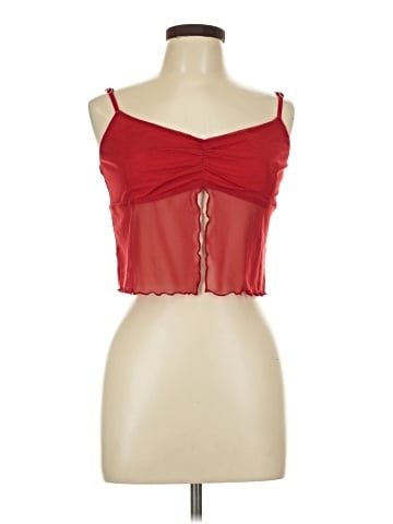 Princess Polly Tube Top (view 1)