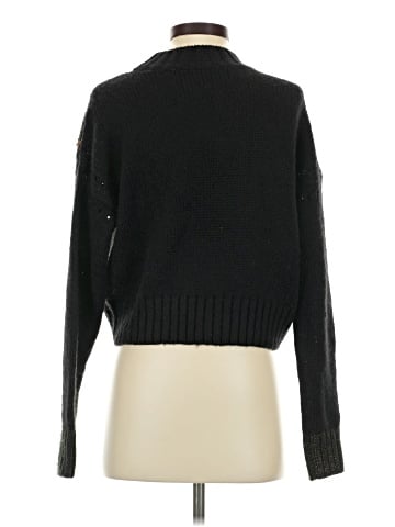 Scotch & Soda Turtleneck Sweater (view 2)