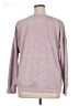Unbranded Purple Sweatshirt Size XL - photo 2