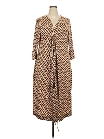 Diane von Furstenberg Casual Dress (view 1)