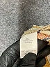MELLODAY Ivory 3/4 Sleeve Blouse Size M - photo 8