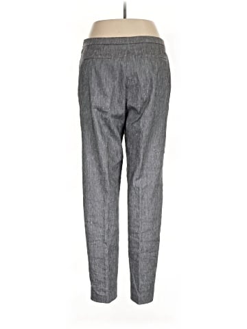 Elie Tahari Linen Pants (view 2)